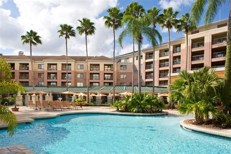 marriott courtyard florida.